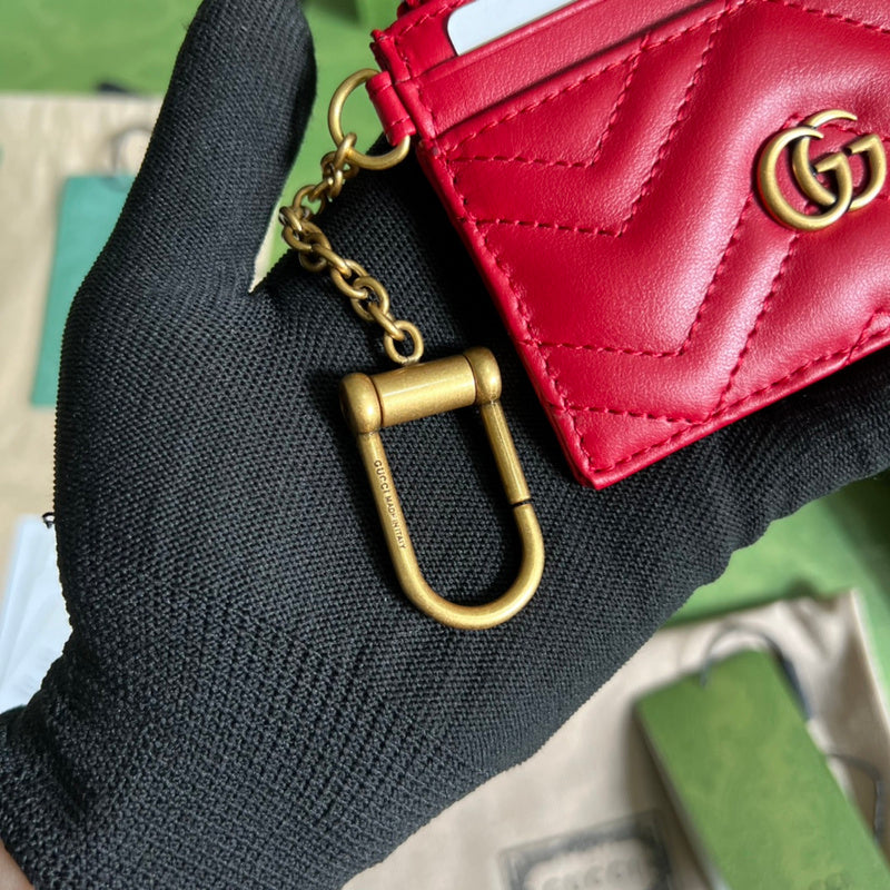 Cozy Bags - GUKI Men Wallets - 033