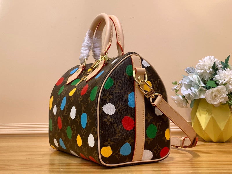 JB - LOV Lady Bags - 245