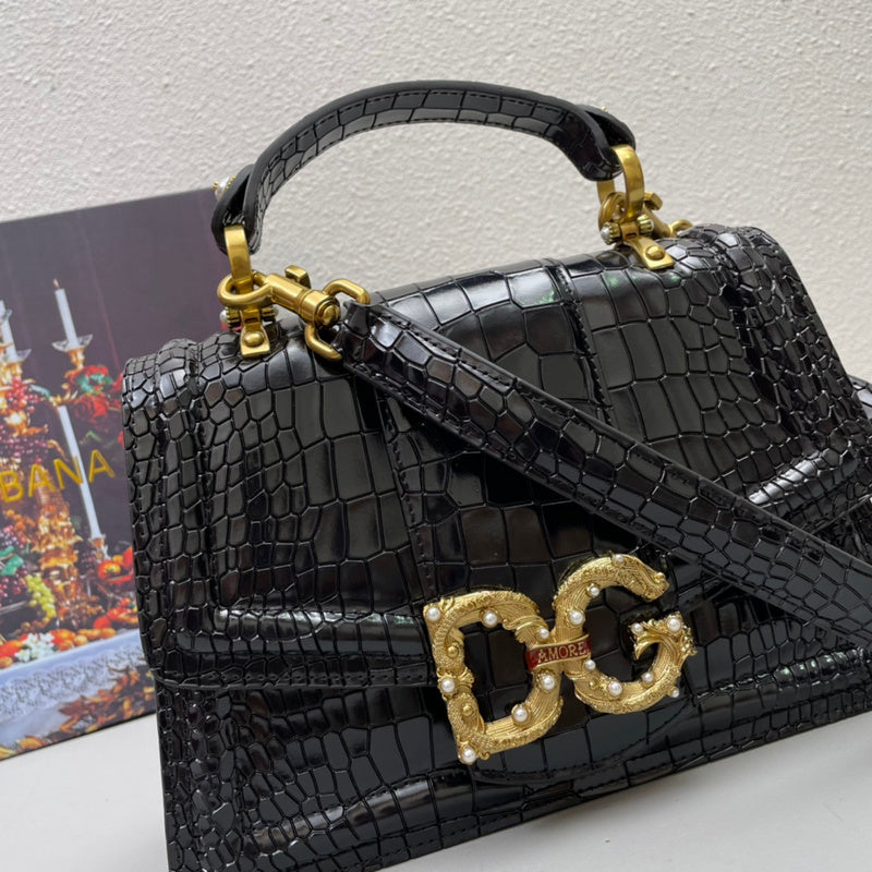 COZY - DAG Bags - 199