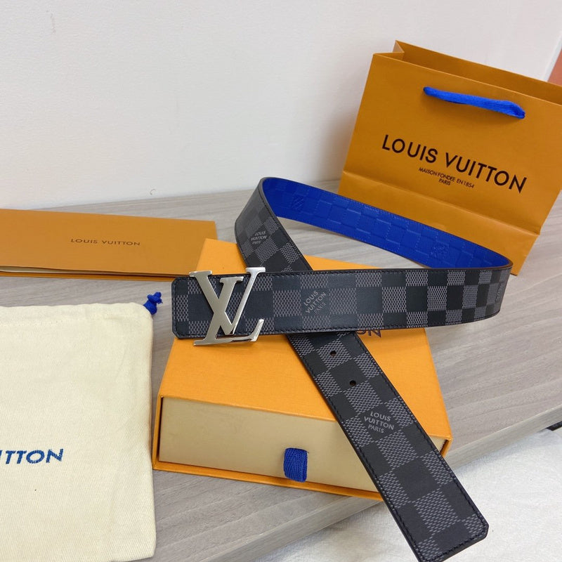 JB - LOV Belts - 342