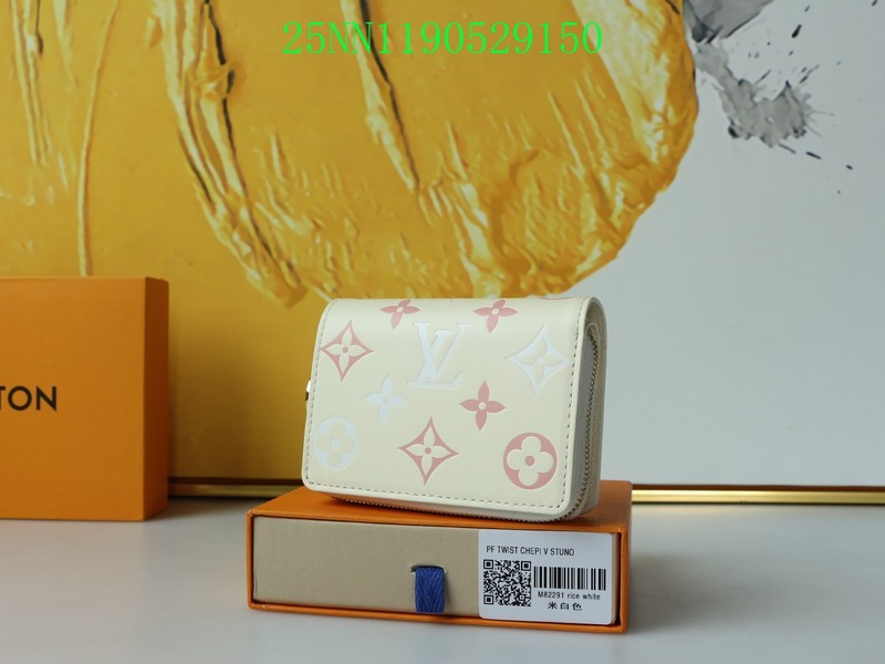 COZY BAGS - LOV Wallet - 409