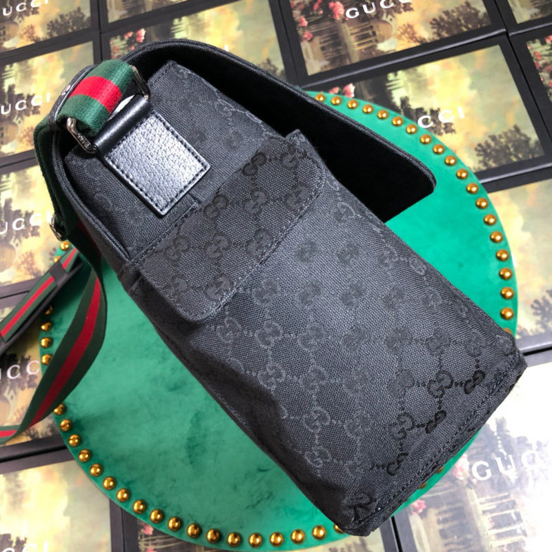 COZY BAGS - Guki Men Bags - 336
