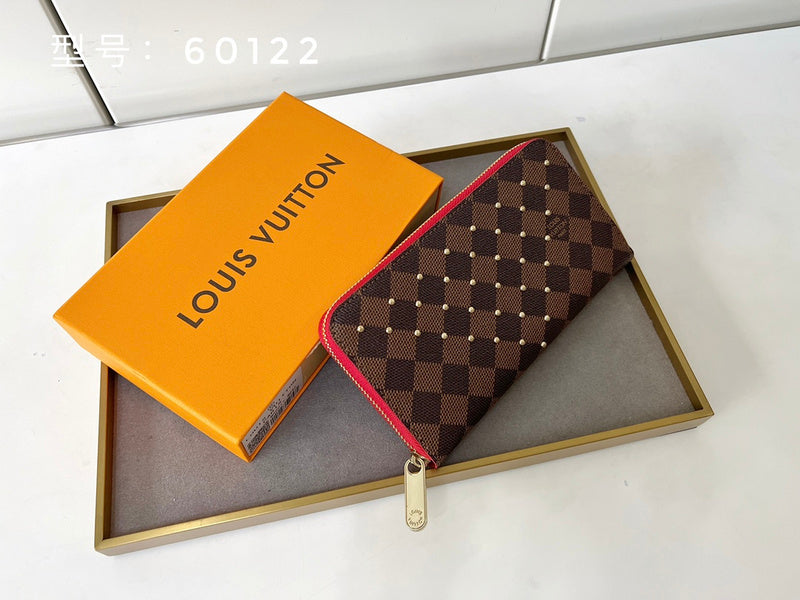 COZY BAGS - LOV Wallets - 848