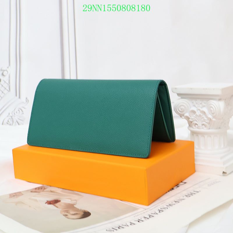 COZY BAGS - LOV Wallet - 167