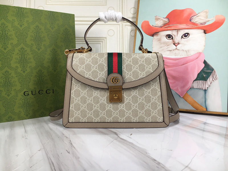 COZY BAGS - GUKI Bags - 056
