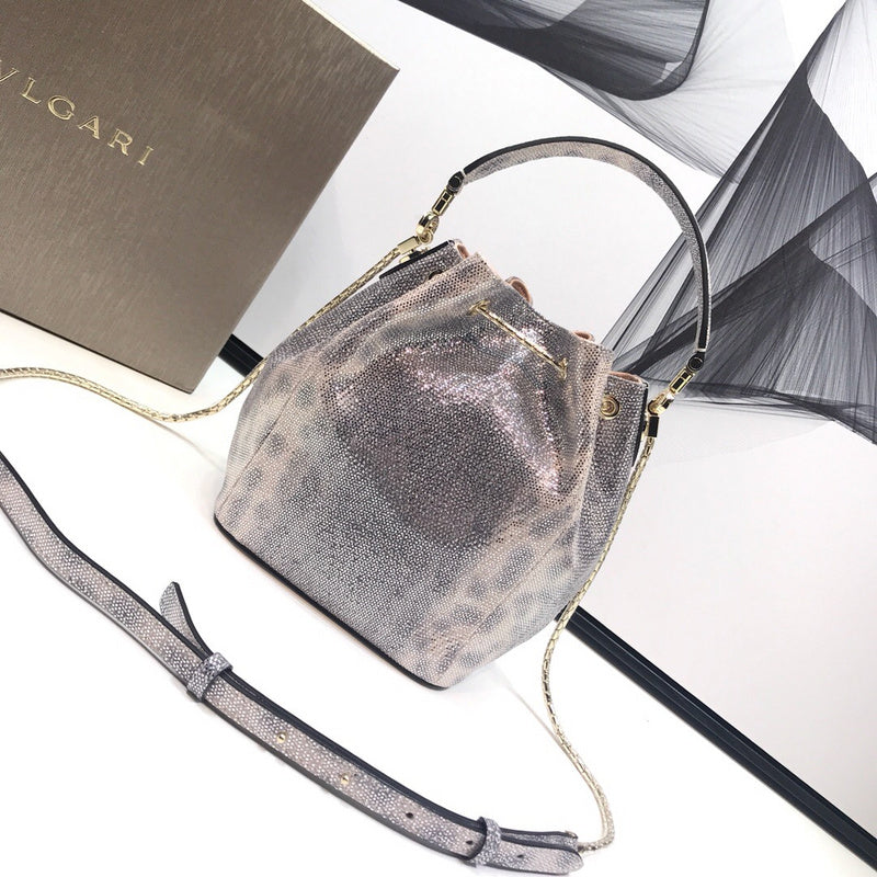 JB - BGL Lady Bags - 125