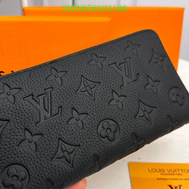 COZY BAGS - LOV Wallet - 607