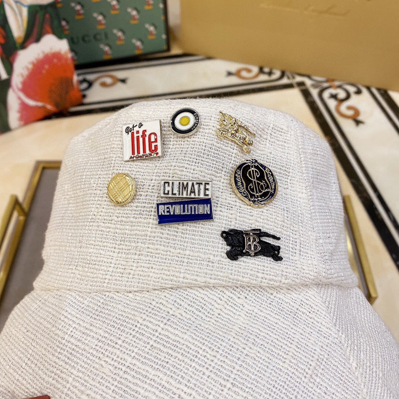 COZY BAGS - BOR Hats & Caps - 078