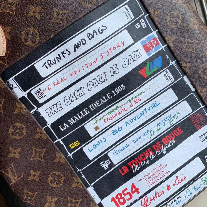 COZY - LV Bags - 5778