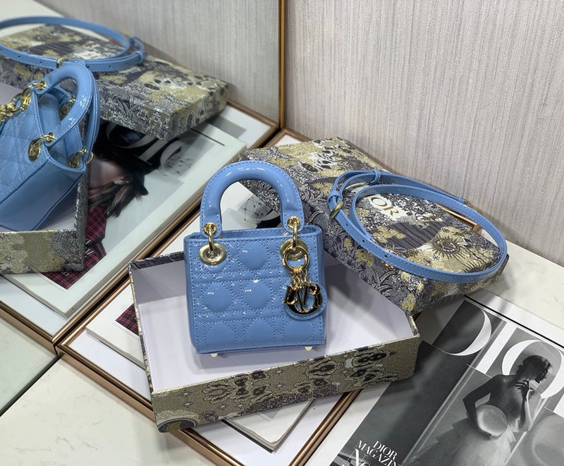 JB - DOR Lady Bags - 414