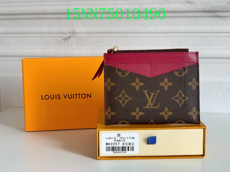 COZY BAGS - LOV Wallet - 768