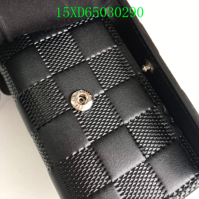 COZY BAGS - CHL Wallet - 1033