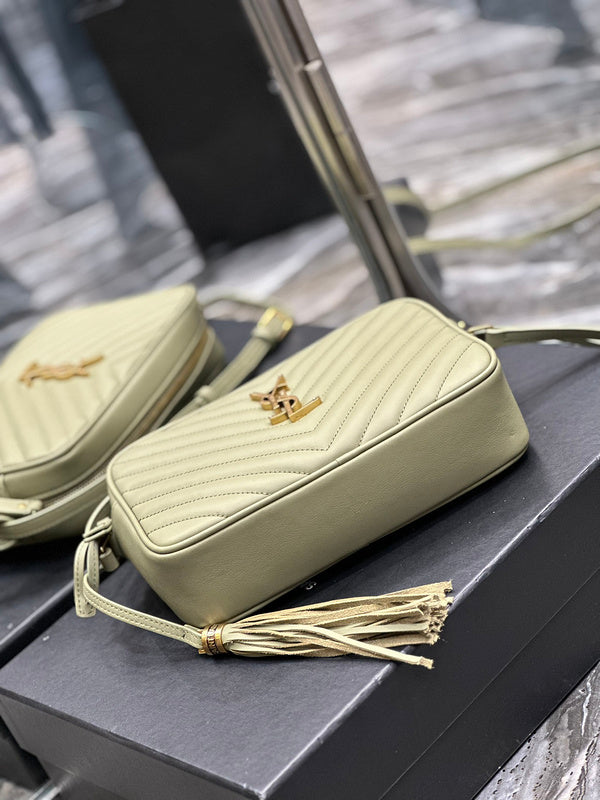 COZY BAGS - YLS Bags - 1246
