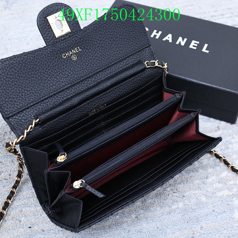 COZY BAGS - CHL Wallet - 151