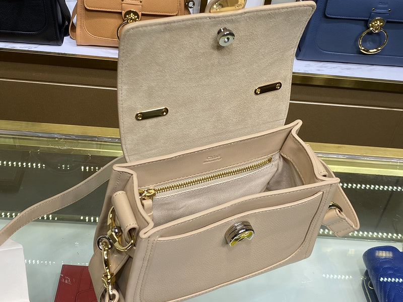 COZY - CLE Bags - 042