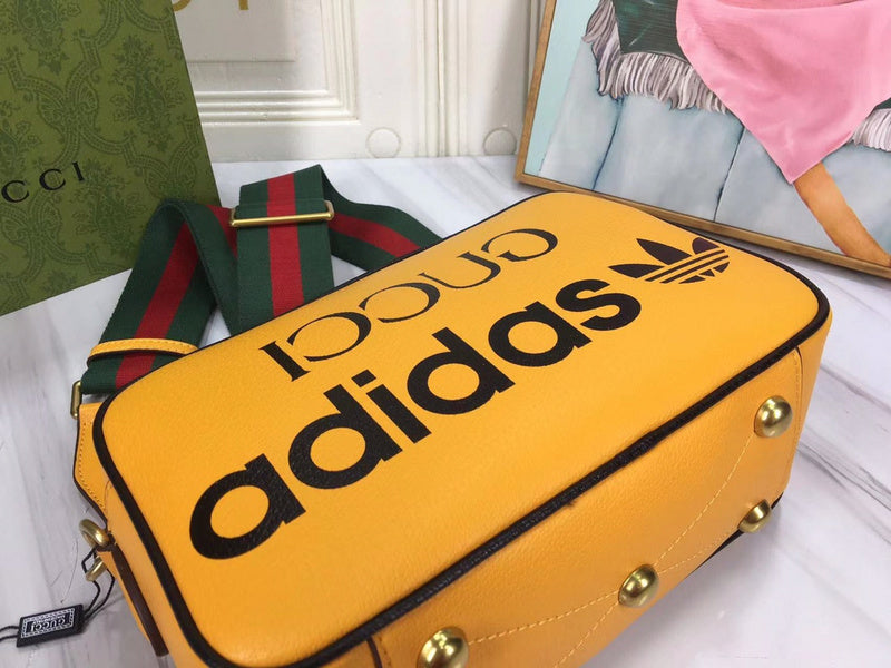 COZY BAGS - GUKI Bags - 801