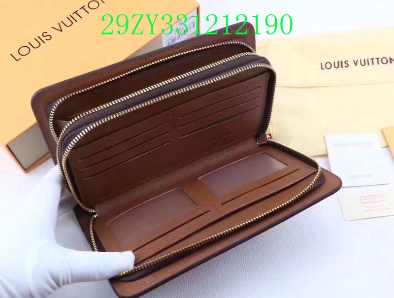 COZY BAGS - CHL Wallet - 1206