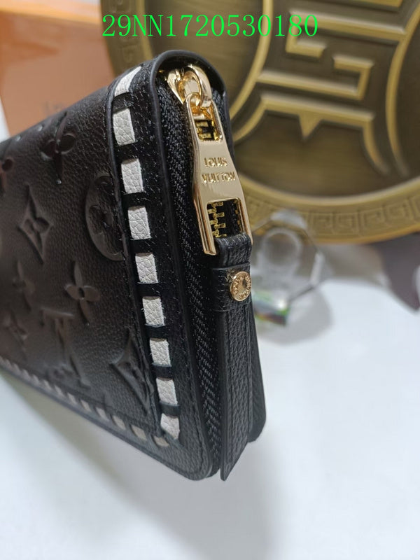 COZY BAGS - LOV Wallet - 1282