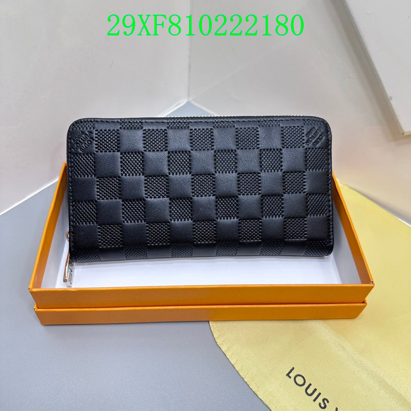 COZY BAGS - LOV Wallet - 717