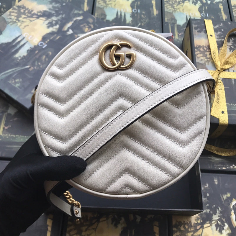 COZY - Guki Lady Bags - 1334