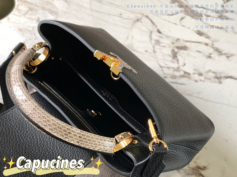 COZY - LOV Lady Bags - 727