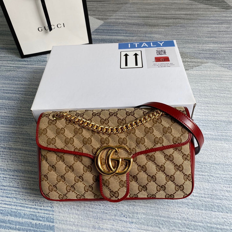 JB - Guki Lady Bags - 1117