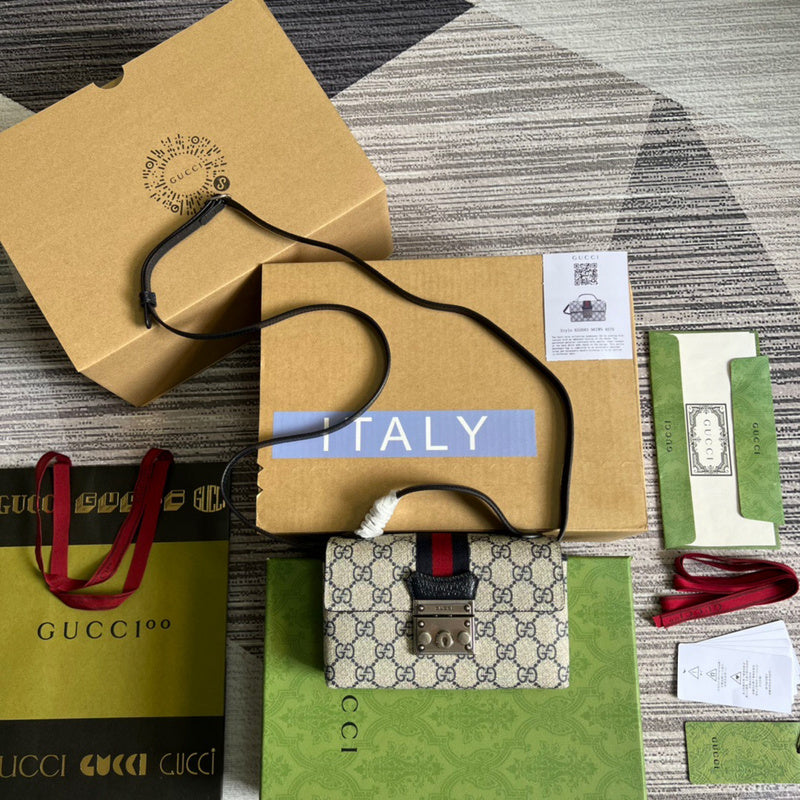 JB - Guki Lady Bags - 661