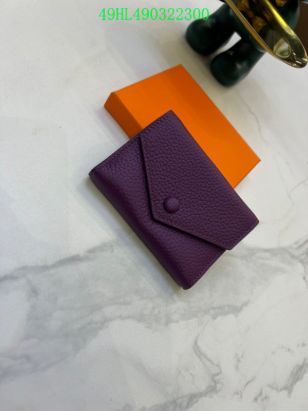 COZY BAGS - LOV Wallet - 1505