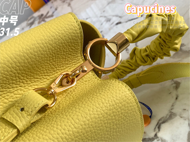 COZY - LOV Lady Bags - 745