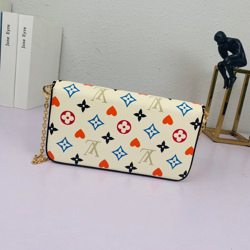 COZY - LOV Lady Bags - 988