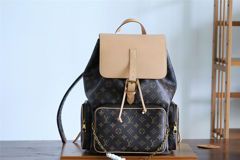 COZY - LOV Backpacks - 212