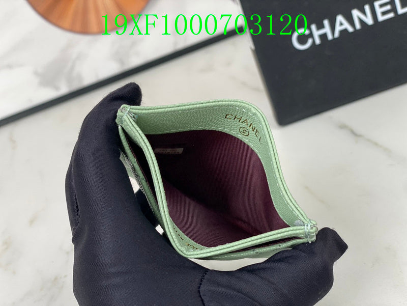 COZY BAGS - CHL Wallet - 054