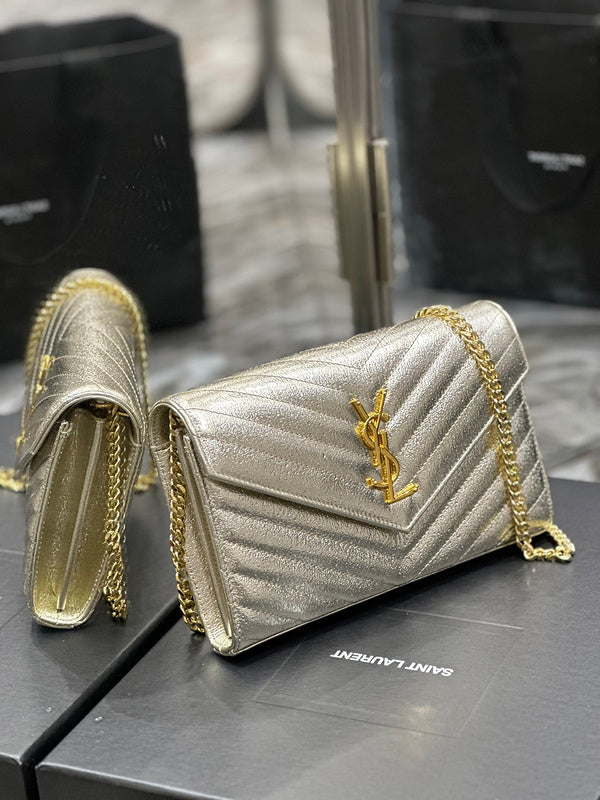 COZY BAGS - YLS Bags - 1302