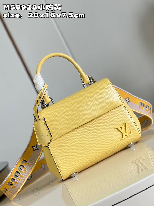 COZY BAGS - LOV Bags - 505
