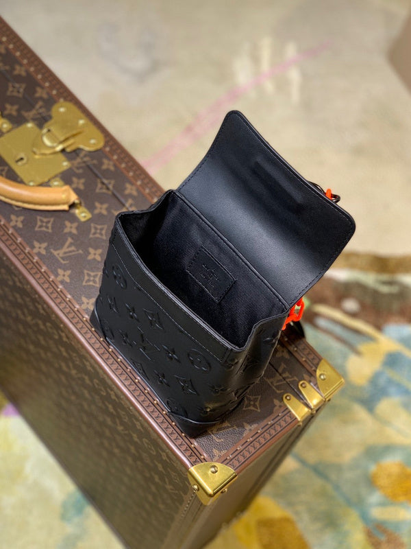 COZY - LV Bags - 3517