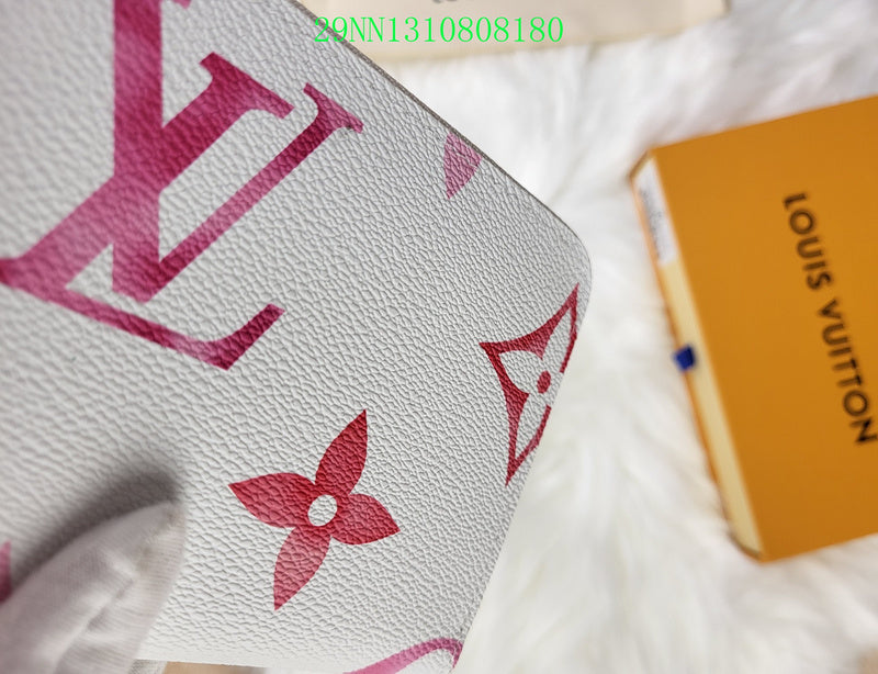COZY BAGS - LOV Wallet - 186
