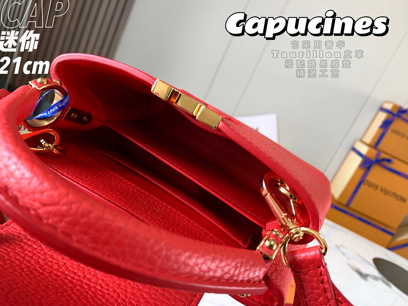 COZY BAGS - LOV Bags - 584