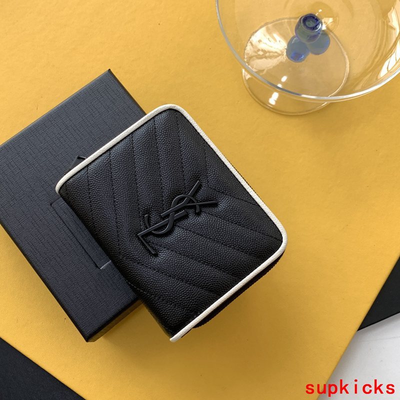 COZY BAGS - Mix Wallets - 098