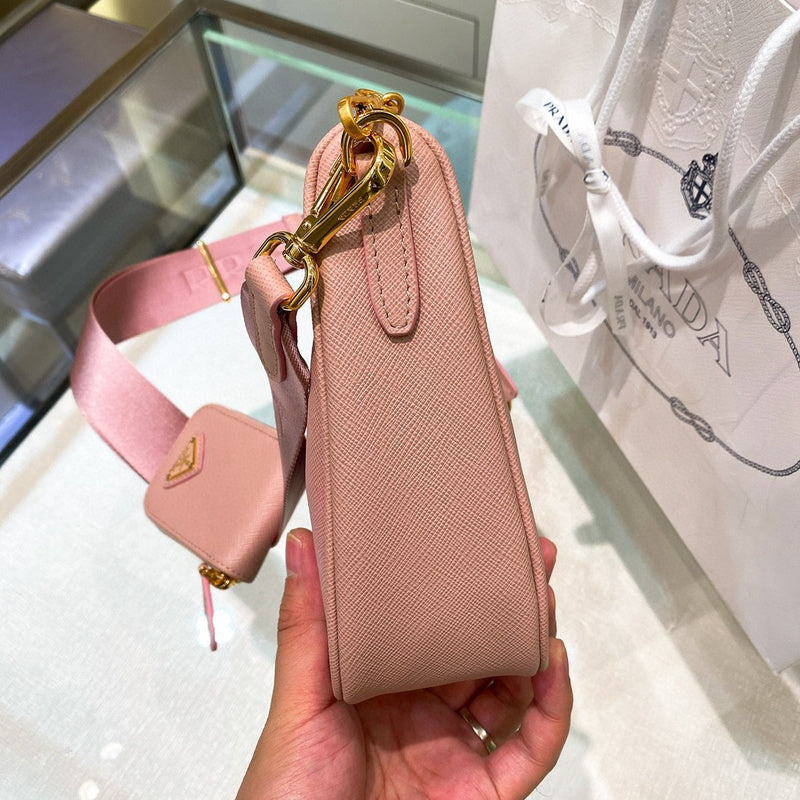 JB - PD Lady Bags - 367