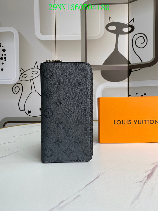 COZY BAGS - LOV Wallet - 483