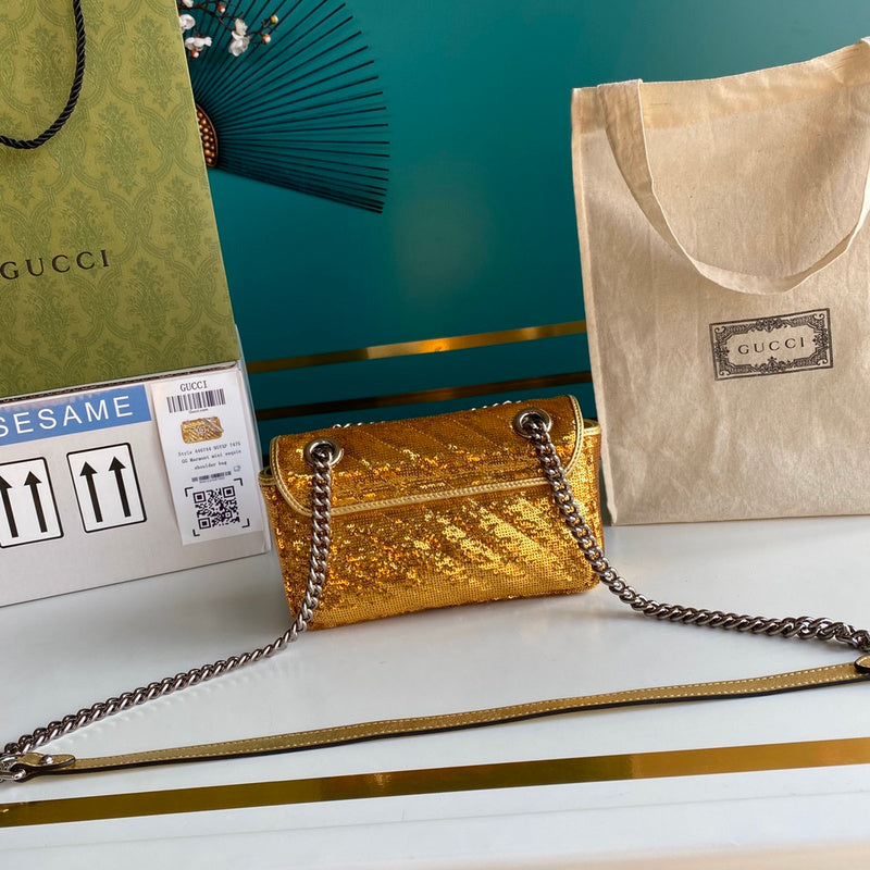 COZY BAGS - GUKI Bags - 2117