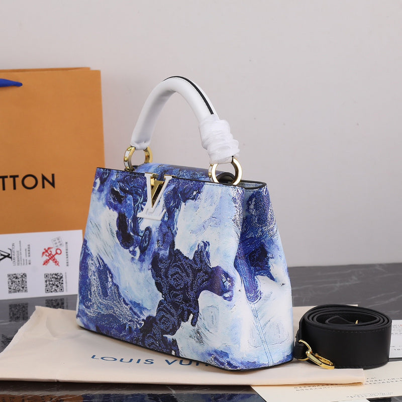 COZY BAGS - GUKI Women Bags - 1386