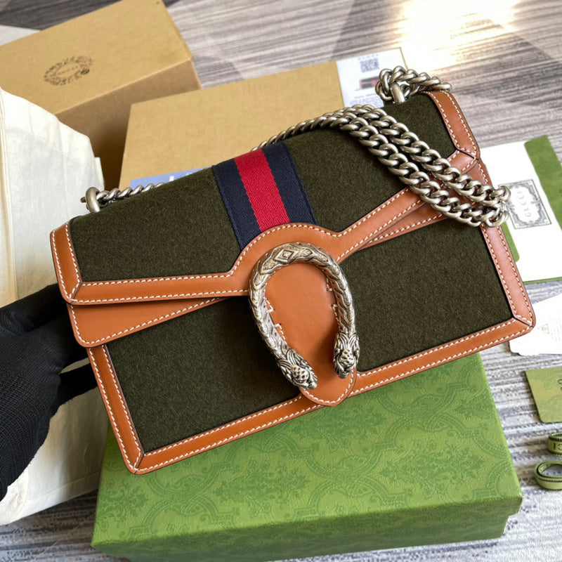 JB - Guki Lady Bags - 871