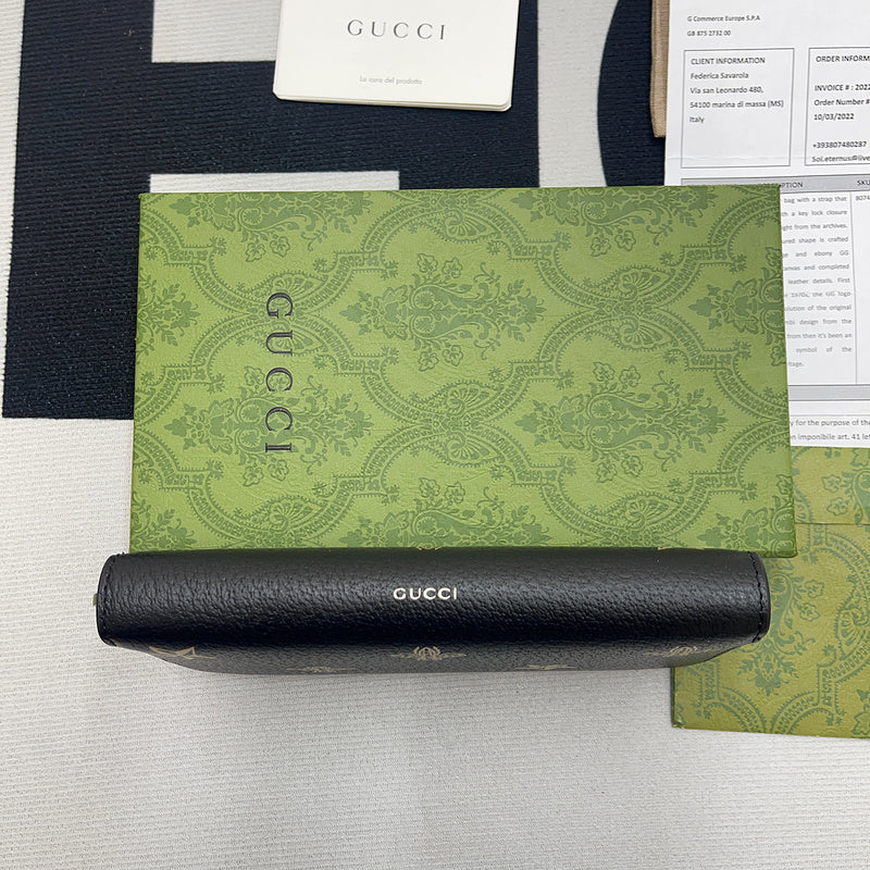 COZY BAGS - Guki Wallet - 011