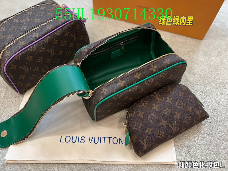 COZY BAGS - LOV Wallet - 1071