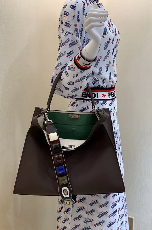 Cozy-Bags - FDE Bags - 993