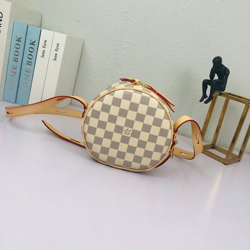 COZY - LOV Lady Bags - 930