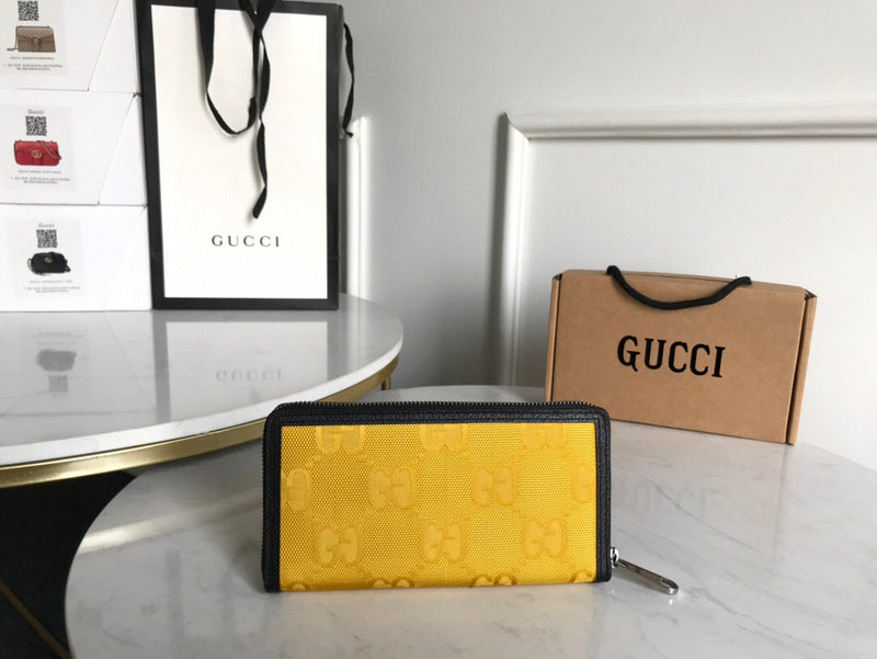 COZY BAGS - Guki Wallet - 372