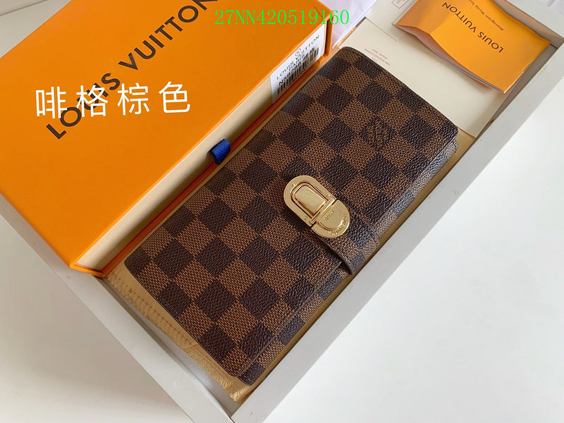 COZY BAGS - CHL Wallet - 936
