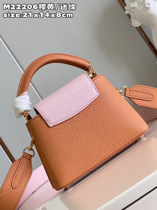 COZY BAGS - LOV Bags - 470